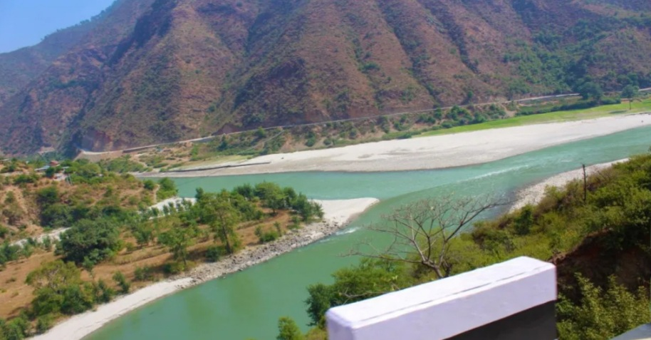 सुनकोसी मरिण डाइभर्सनको काम बन्द